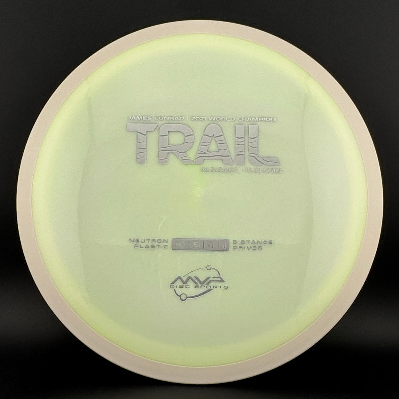 Load image into Gallery viewer, Neutron Trail
