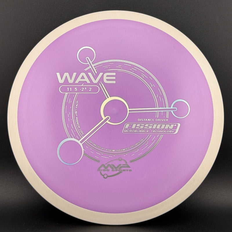 Load image into Gallery viewer, Fission Wave

