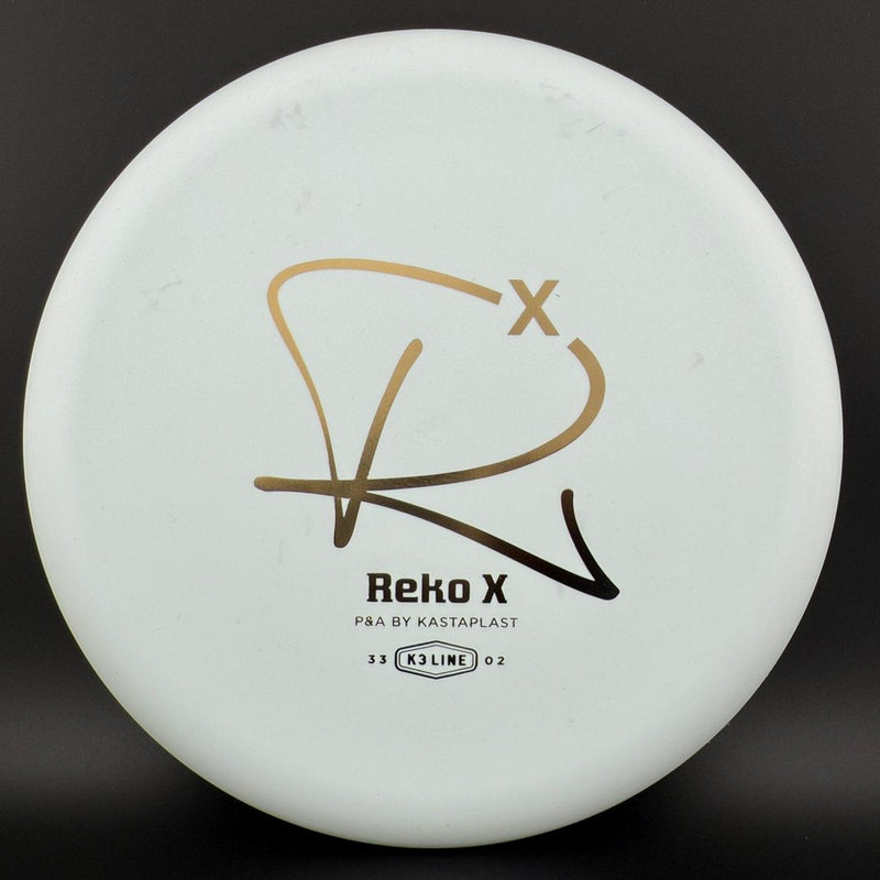 Load image into Gallery viewer, K3 Reko X
