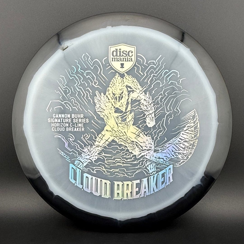 Load image into Gallery viewer, Horizon C-Line Cloud Breaker - Gannon Buhr Signature Series
