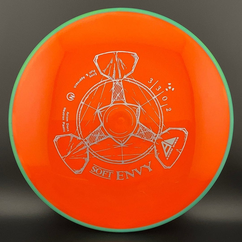 Load image into Gallery viewer, Soft Neutron Envy

