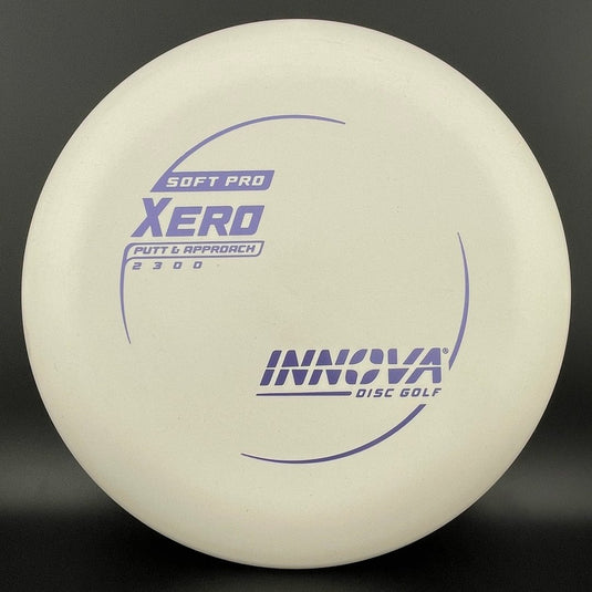 Soft Pro Xero