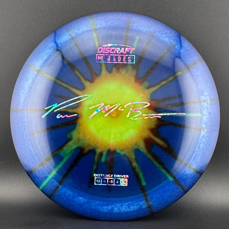 Load image into Gallery viewer, Fly Dye Z Hades - Paul McBeth
