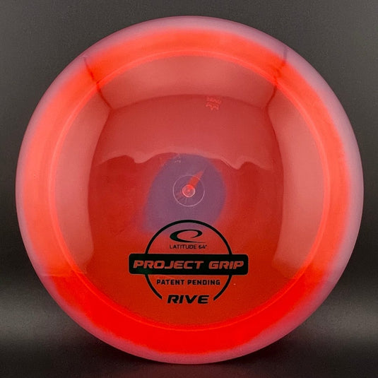Project Grip Rive - Patent Pending