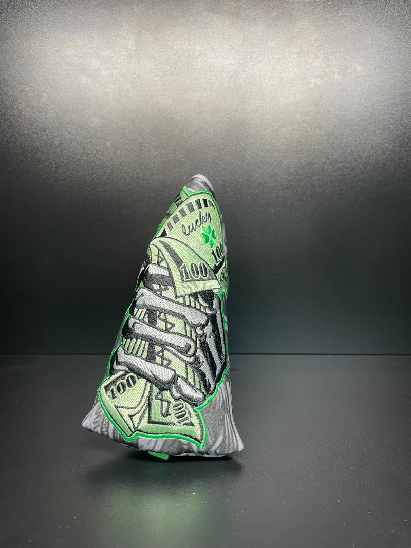 Load image into Gallery viewer, Money Grab Headcover
