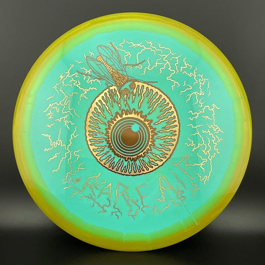 Halo Star Rollo - Eye-Fly RAD V2 by Ripper Studios