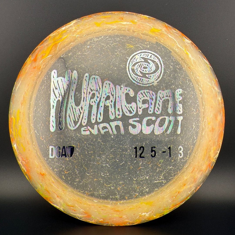 Load image into Gallery viewer, Granite Hurricane - Evan Scott 2025 Tour Series
