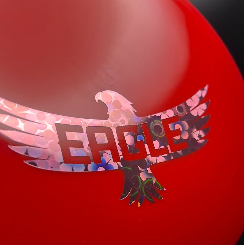 Load image into Gallery viewer, S-Line FD3 - Eagle McMahon Logo
