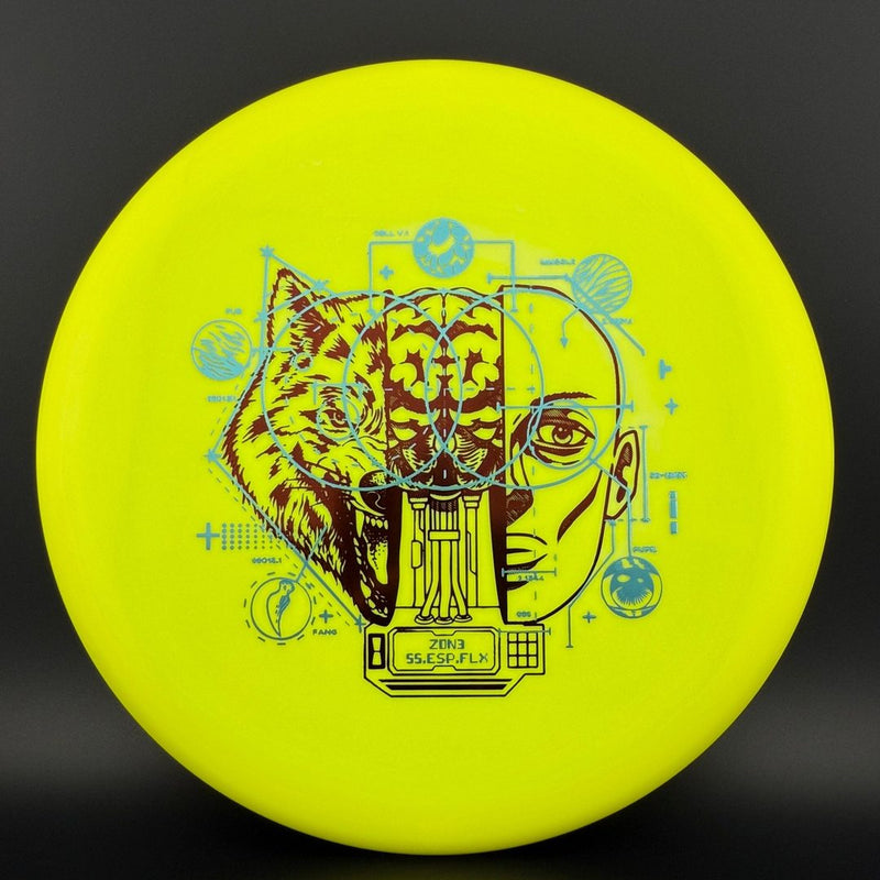 Load image into Gallery viewer, ESP FLX Zone SS - Limited Edition 1/500
