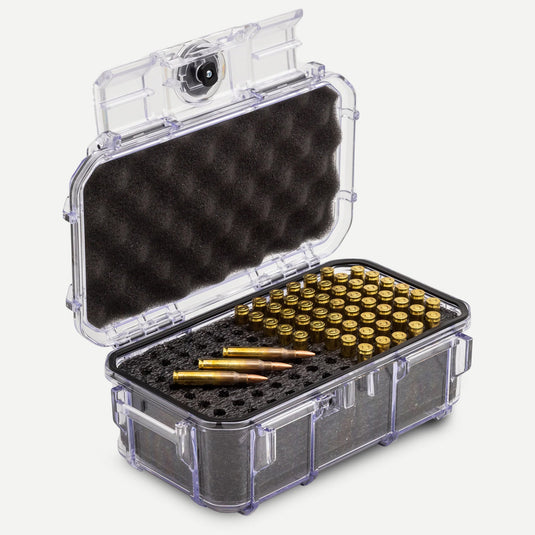 Ammo: 223 * 100 Rounds (57)