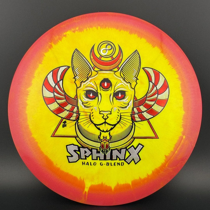 Load image into Gallery viewer, Halo G-Blend Sphinx
