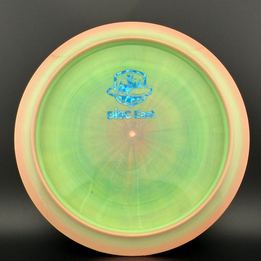 Neutron Boost (Prototype) - DiscEast - Eagle McMahon