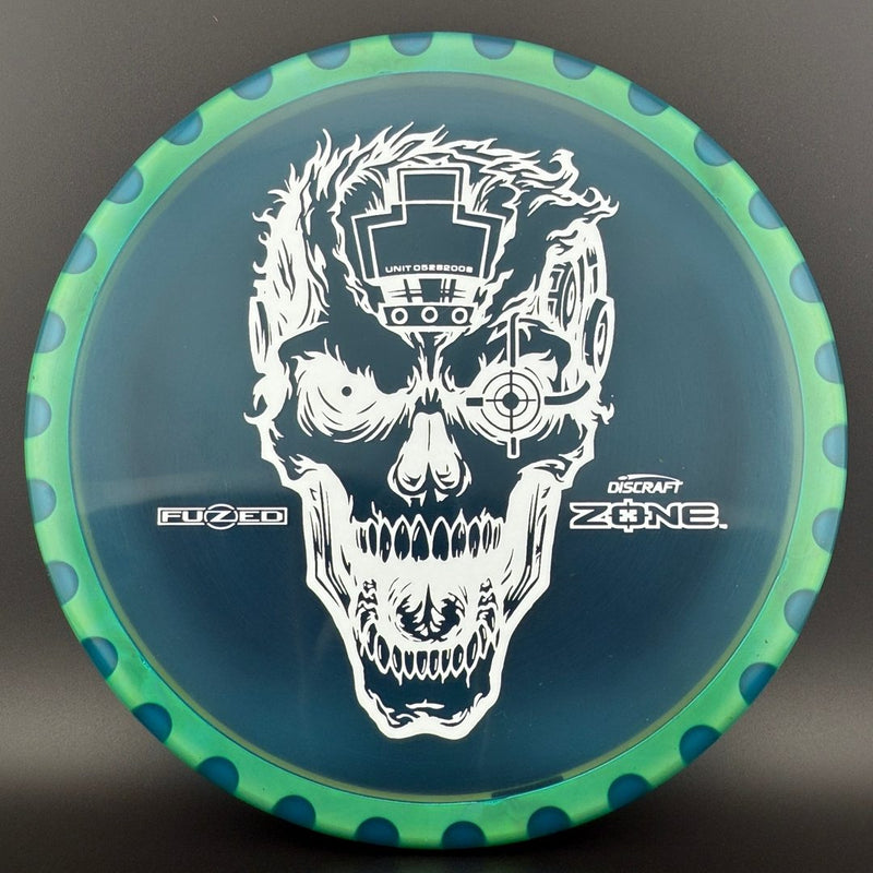 Load image into Gallery viewer, FuZed Glo Ring Zone - Limited Edition
