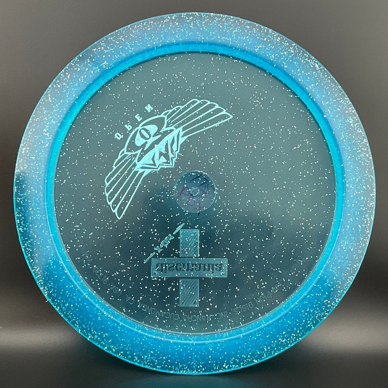 Load image into Gallery viewer, Metal Flake C-Line PDx - Penned - X-Out - 303 Open OOP
