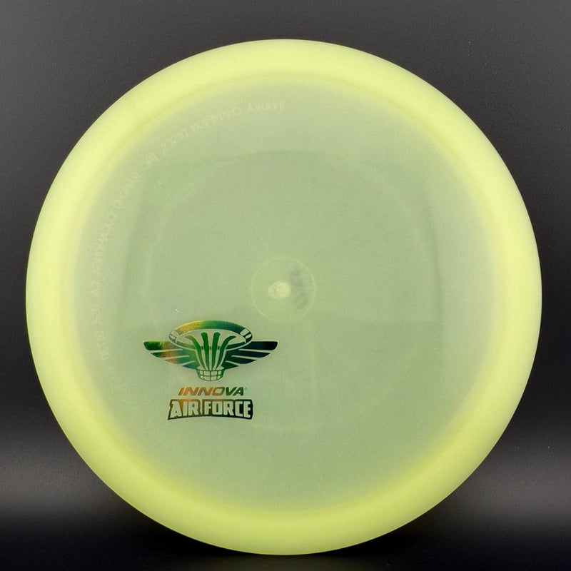 Load image into Gallery viewer, Proto Glow Champion Eagle-X (*Flat Top) - Air Force
