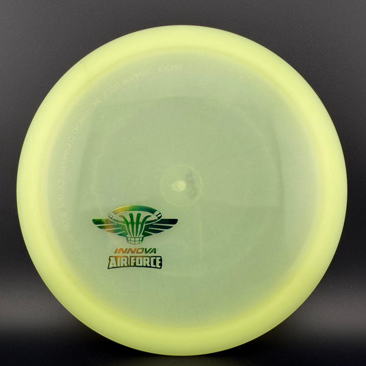 Proto Glow Champion Eagle-X (*Flat Top) - Air Force