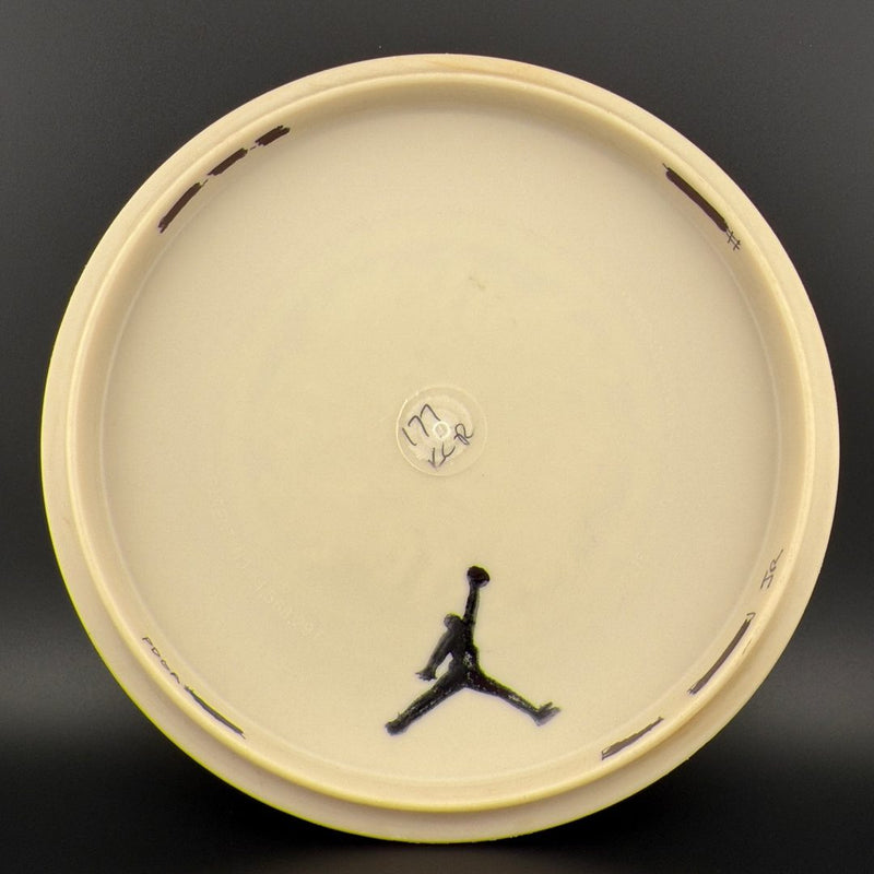 Load image into Gallery viewer, KC Pro Roc - Pine Belt Tour Misprint *Gibson Stash Used*
