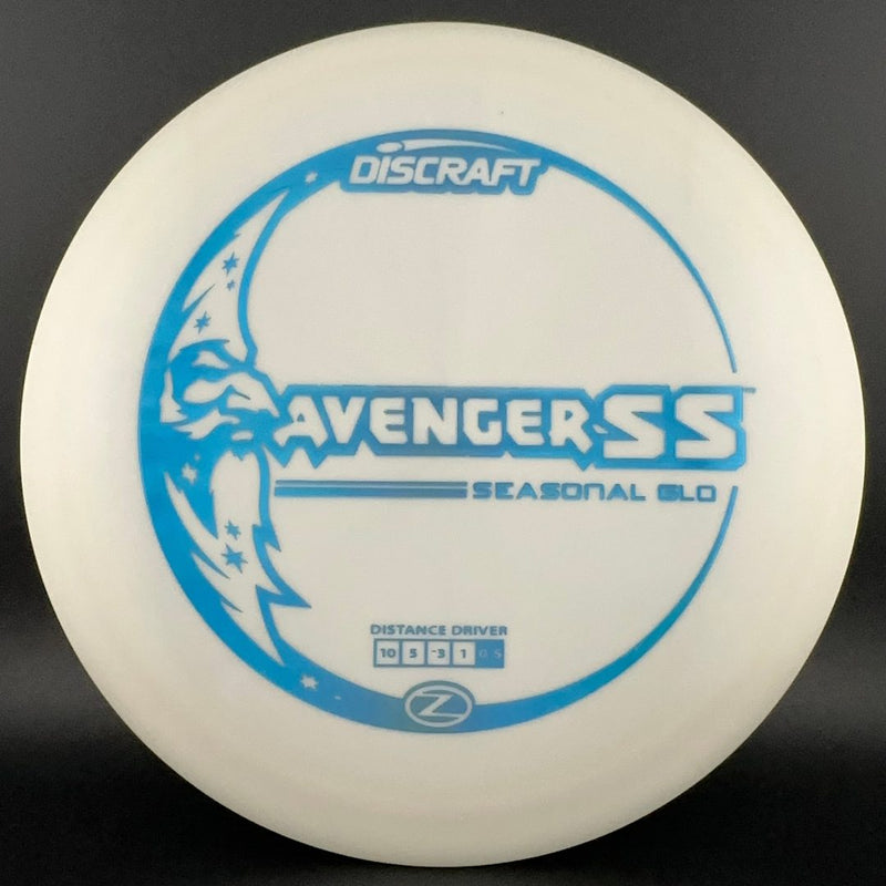 Load image into Gallery viewer, Glo Z Avenger SS - Seasonal Glo
