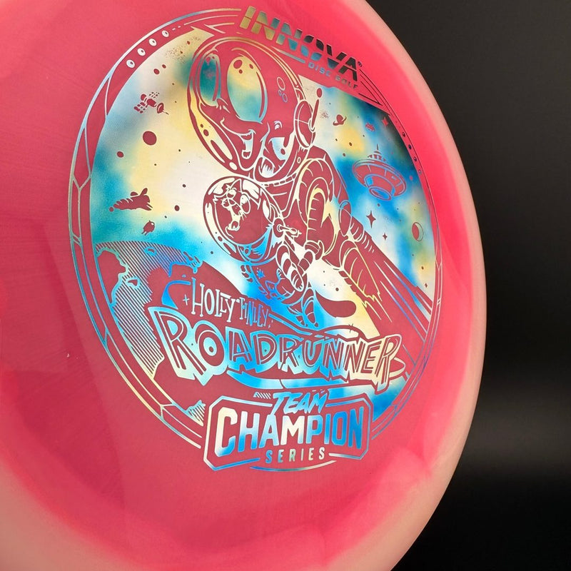 Load image into Gallery viewer, Halo Champion Roadrunner - Holly Finley 2025 Team Series
