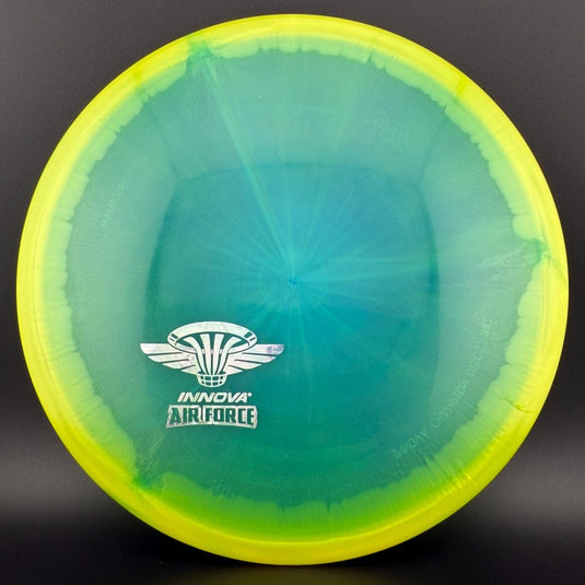 Halo Champion Stingray - Air Force