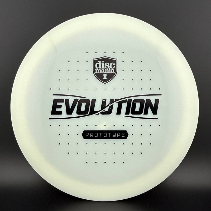 Load image into Gallery viewer, Prototype Neo Splice - White Dyer's Delight - 1/500
