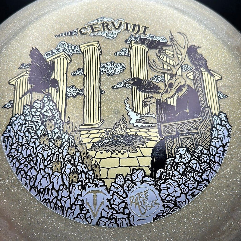 Load image into Gallery viewer, RAD Blend Cervini - Terminal Velocity x Rare Air Discs x Ripper Studios Collab
