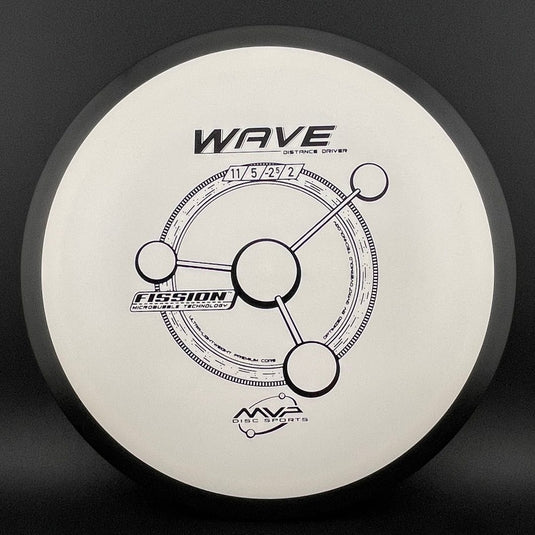 Fission Wave