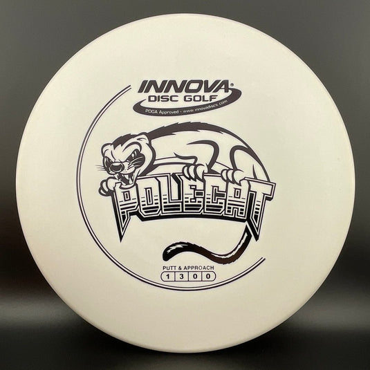 DX Polecat - Marm O' Set Foil