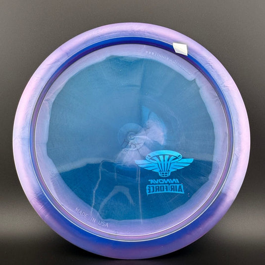Halo Champion Eagle-L (*Flat Top) - Air Force