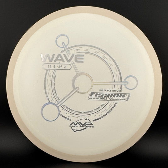 Fission Wave