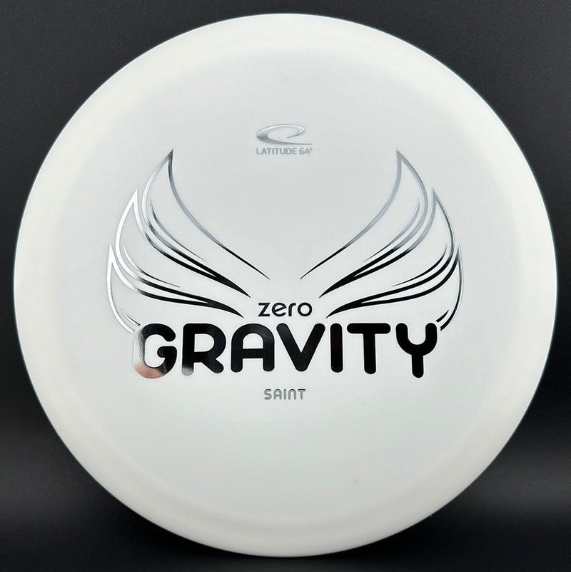 Load image into Gallery viewer, Zero Gravity Saint
