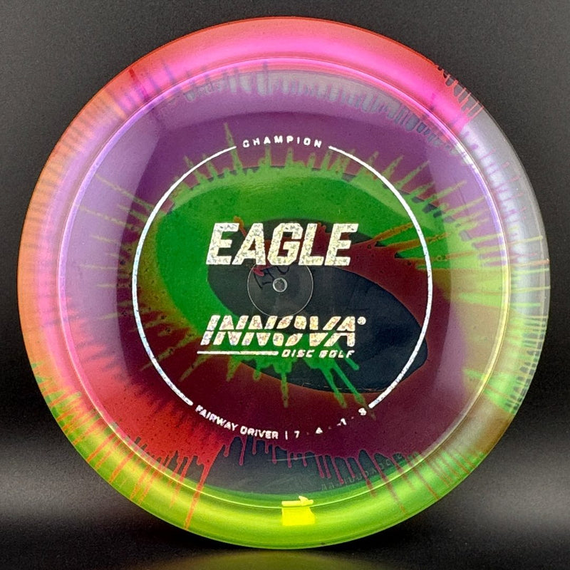 Load image into Gallery viewer, I-Dye Champion Eagle
