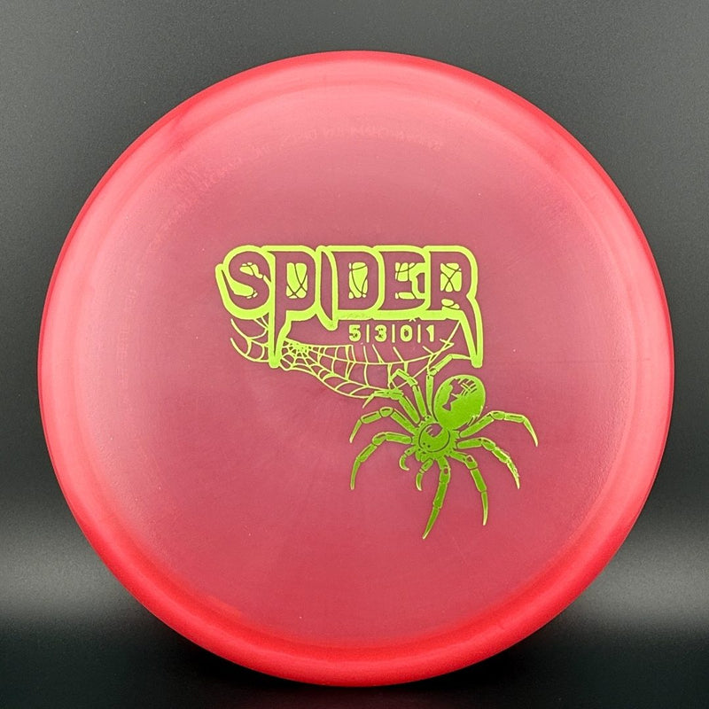 Load image into Gallery viewer, Champion Spider - Artist's Corner Limited Edition
