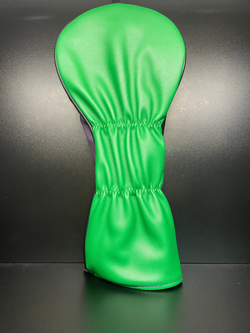 Load image into Gallery viewer, Hulk Snash Headcover
