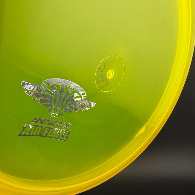 Load image into Gallery viewer, Gummy Champion Rhyno - Air Force
