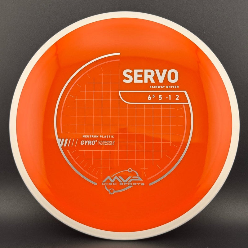Load image into Gallery viewer, Neutron Servo
