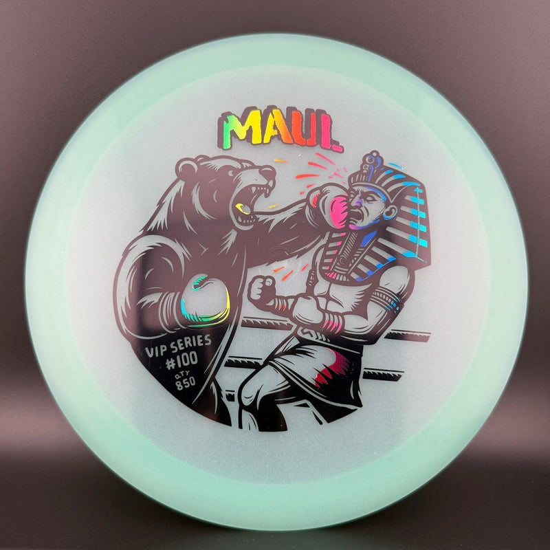 Load image into Gallery viewer, Opto Moonshine Maul - VIP Series #100 - 1/850
