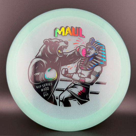 Opto Moonshine Maul - VIP Series