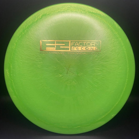 GStar Pegasus - F2