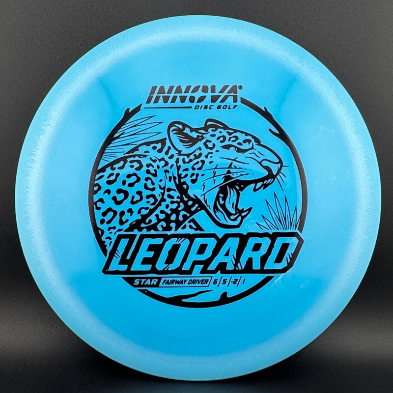 Load image into Gallery viewer, Star Leopard
