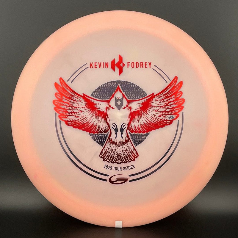 Load image into Gallery viewer, NXT Color Superglow Spell - Kevin Fodrey 2025 Tour Series
