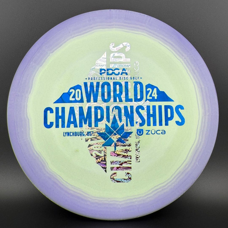 Load image into Gallery viewer, Swirl ESP Zone - Worlds 2024 Misprints
