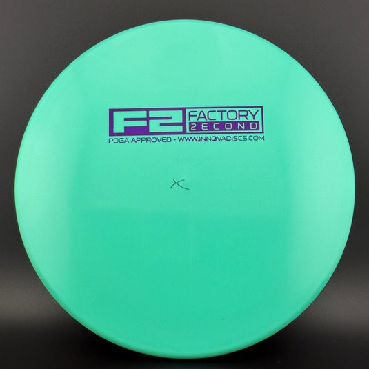 Star Polecat - F2