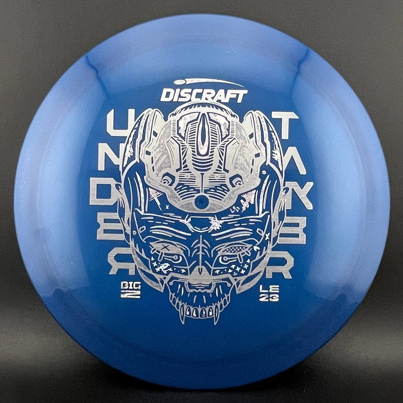 Load image into Gallery viewer, Big Z Undertaker TriFoil - Limited Ledgestone 2023
