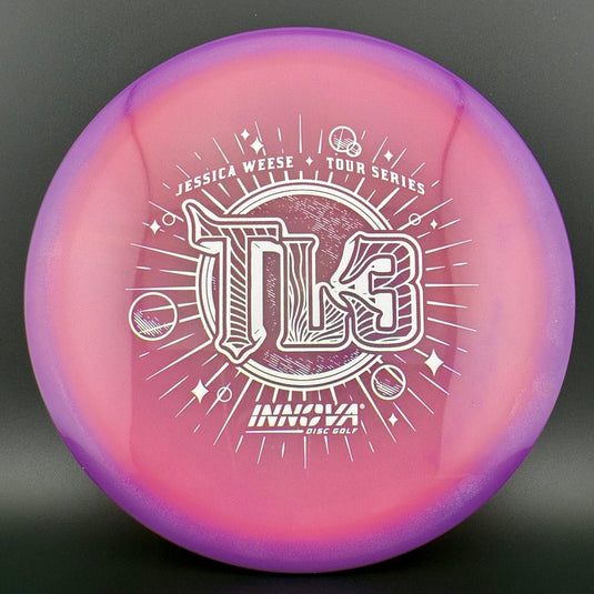 Proto Glow Halo Champion TL3 - Jessica Weese 2025 Tour Series