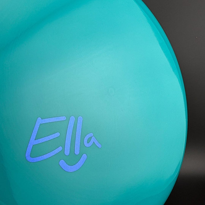 Load image into Gallery viewer, S-Line P3X - Ella Hansen Smiley Face
