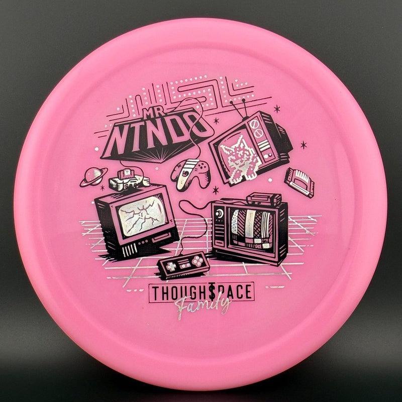 Load image into Gallery viewer, Color Glow Vessel - TSA Family Stamp - MR. NTNDO
