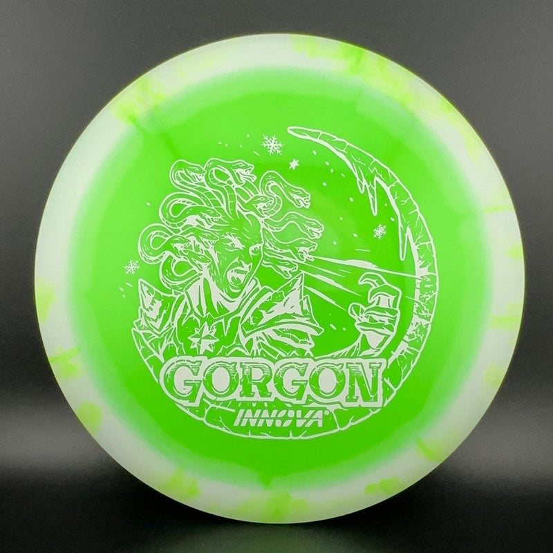 Load image into Gallery viewer, Halo Star Gorgon - Holiday Edition
