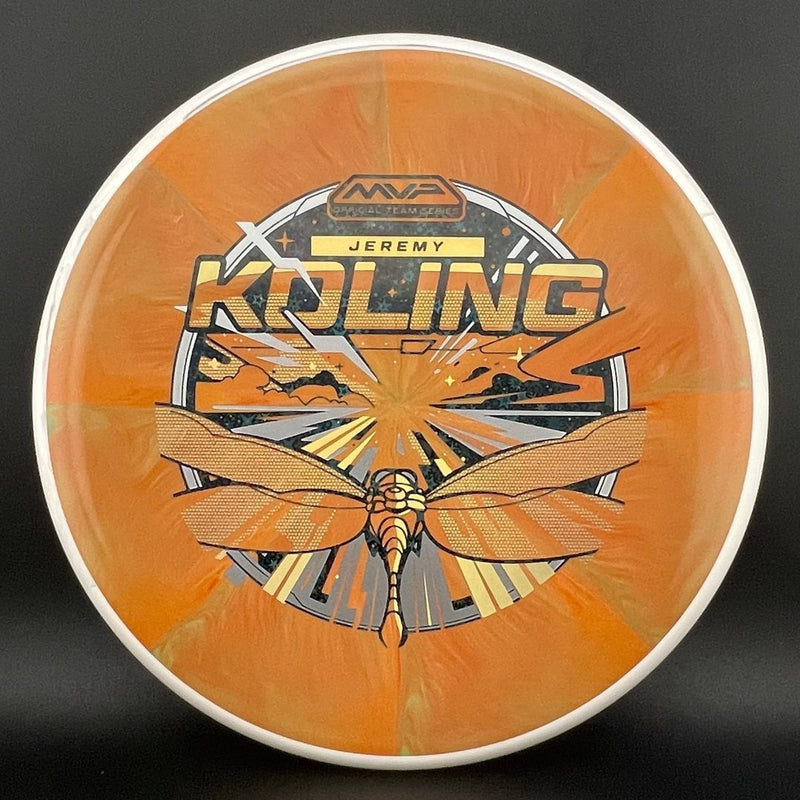 Load image into Gallery viewer, Cosmic Neutron Tempo - Jeremy Koling Team Series
