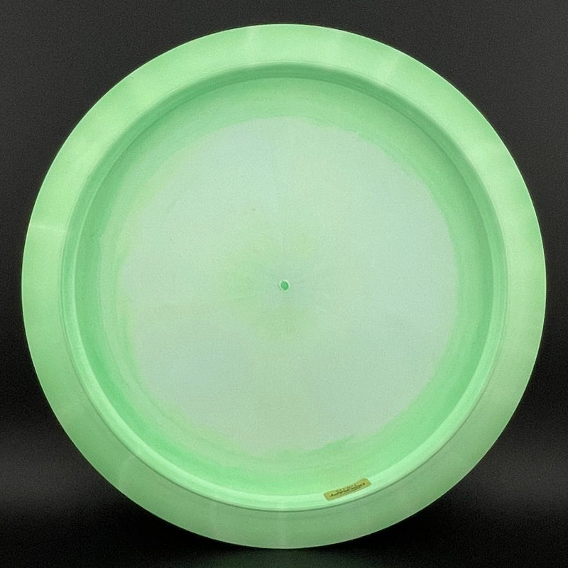 Load image into Gallery viewer, ESP Heat - Paul McBeth 6x Claws - McFace Misprint
